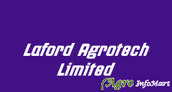 Laford Agrotech Limited lucknow india