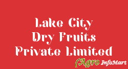 Lake City Dry Fruits Private Limited jodhpur india