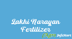 Lakhi Narayan Fertilizer