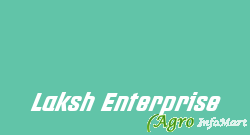 Laksh Enterprise vadodara india