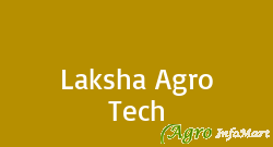 Laksha Agro Tech erode india