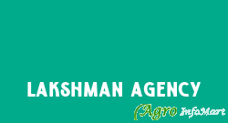 Lakshman Agency chennai india