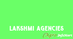 Lakshmi Agencies salem india