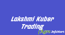 Lakshmi Kuber Trading