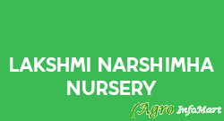 Lakshmi Narshimha Nursery