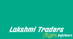 Lakshmi Traders coimbatore india