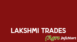 Lakshmi Trades karur india