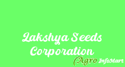 Lakshya Seeds Corporation delhi india