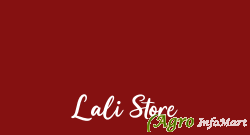 Lali Store imphal india