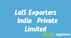 LalS Exporters (India) Private Limited patna india