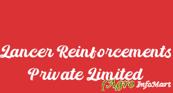 Lancer Reinforcements Private Limited nashik india