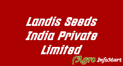 Landis Seeds India Private Limited hyderabad india