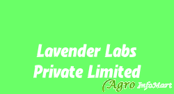 Lavender Labs Private Limited pune india