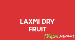 Laxmi Dry Fruit