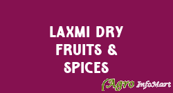 Laxmi Dry Fruits & Spices