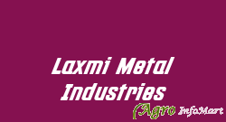 Laxmi Metal Industries jaipur india