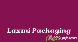 Laxmi Packaging vadodara india