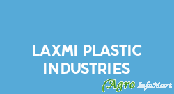 Laxmi Plastic Industries vadodara india