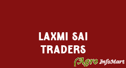 Laxmi Sai Traders hyderabad india
