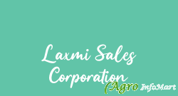 Laxmi Sales Corporation sirsa india