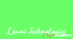 Laxmi Technologies thane india