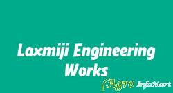Laxmiji Engineering Works ahmedabad india