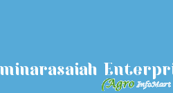 Laxminarasaiah Enterprises hyderabad india