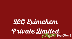 LCG Eximchem Private Limited mumbai india