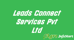 Leads Connect Services Pvt Ltd