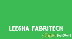 Leesha Fabritech hyderabad india