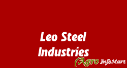 Leo Steel Industries coimbatore india
