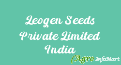 Leogen Seeds Private Limited India pune india