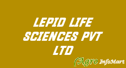 LEPID LIFE SCIENCES PVT LTD delhi india
