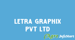 Letra Graphix Pvt Ltd gandhinagar india