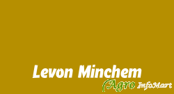 Levon Minchem