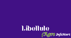Libellule