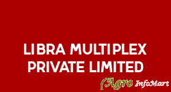 Libra Multiplex Private Limited jaipur india