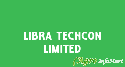 Libra Techcon Limited mumbai india