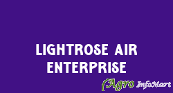 Lightrose Air Enterprise ahmedabad india