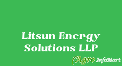 Litsun Energy Solutions LLP ahmedabad india
