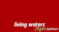 living waters mumbai india