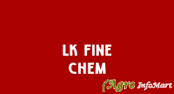 LK Fine Chem pune india