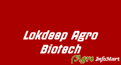 Lokdeep Agro Biotech nashik india