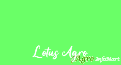 Lotus Agro