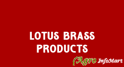 Lotus Brass Products jamnagar india