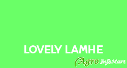 Lovely Lamhe