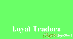 Loyal Traders coimbatore india