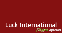 Luck International surat india