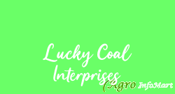 Lucky Coal Interprises lucknow india