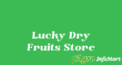 Lucky Dry Fruits Store hyderabad india